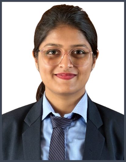 Sushmitha Monthero Profile